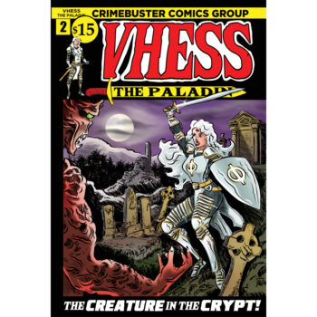 Quest #2 - Classic Throwback Variant